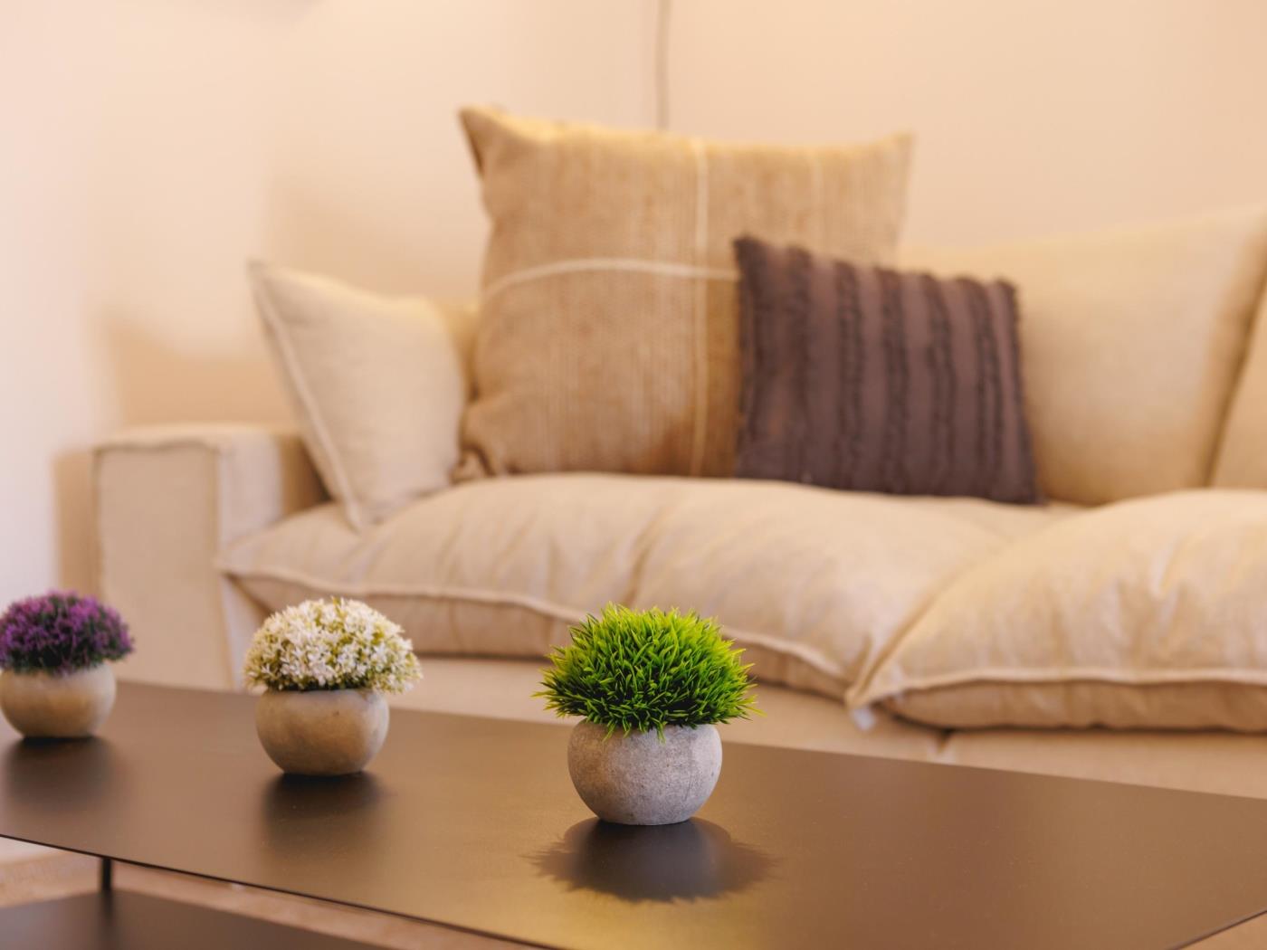Cort Reial 4B - Appartement mensuel | Bravissimo à Girona