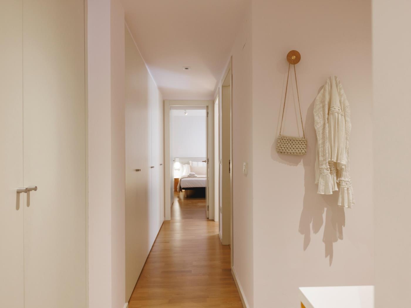 Cort Reial 4B - Appartement mensuel | Bravissimo à Girona