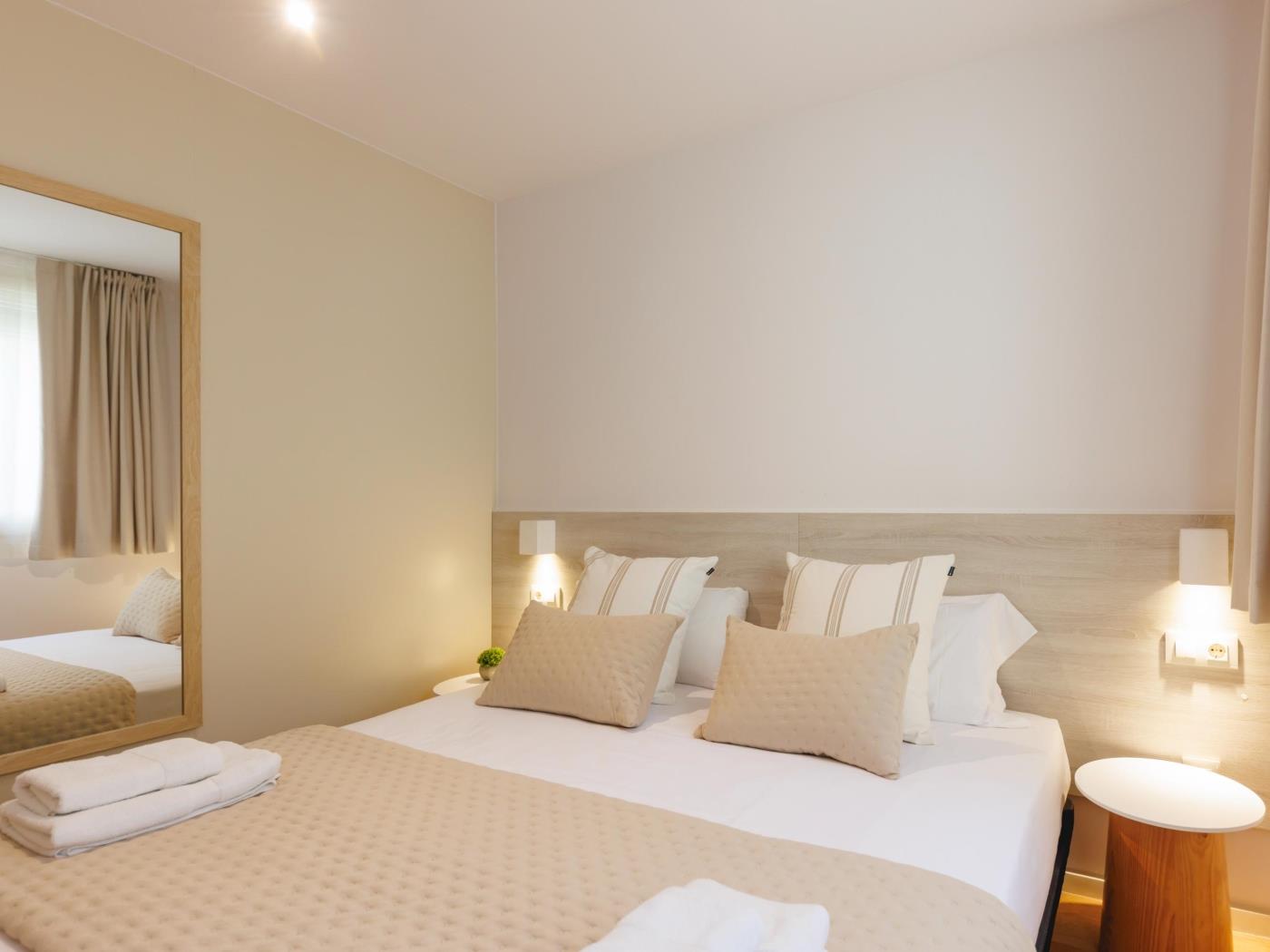 Cort Reial 4B - Appartement mensuel | Bravissimo à Girona