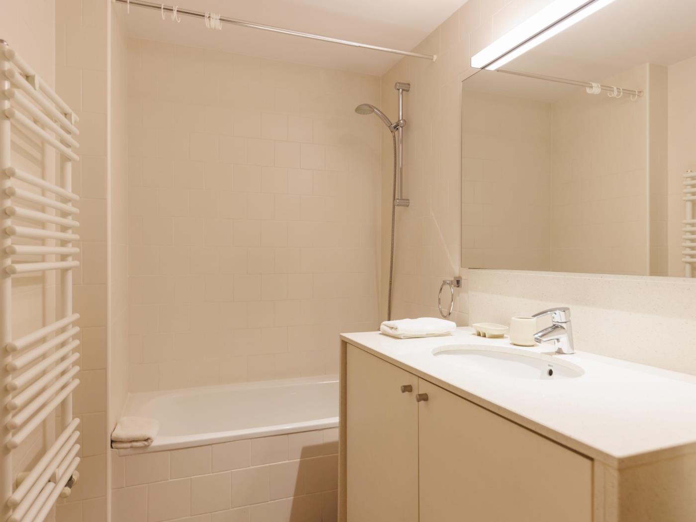 Cort Reial 4B - Appartement mensuel | Bravissimo à Girona