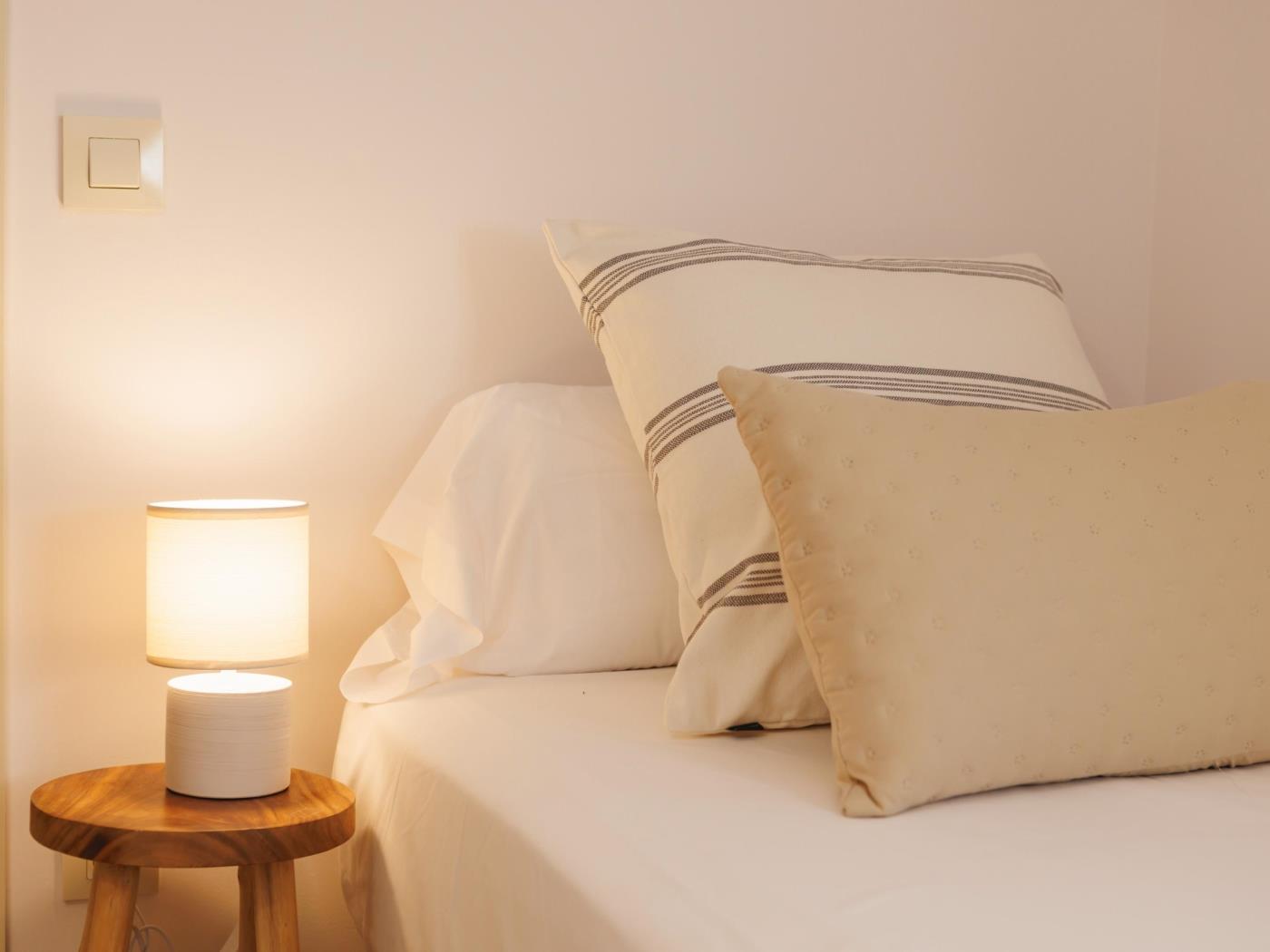 Cort Reial 4B - Appartement mensuel | Bravissimo à Girona