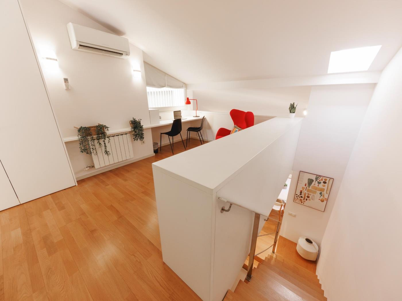 Cort Reial 4B - Appartement mensuel | Bravissimo à Girona