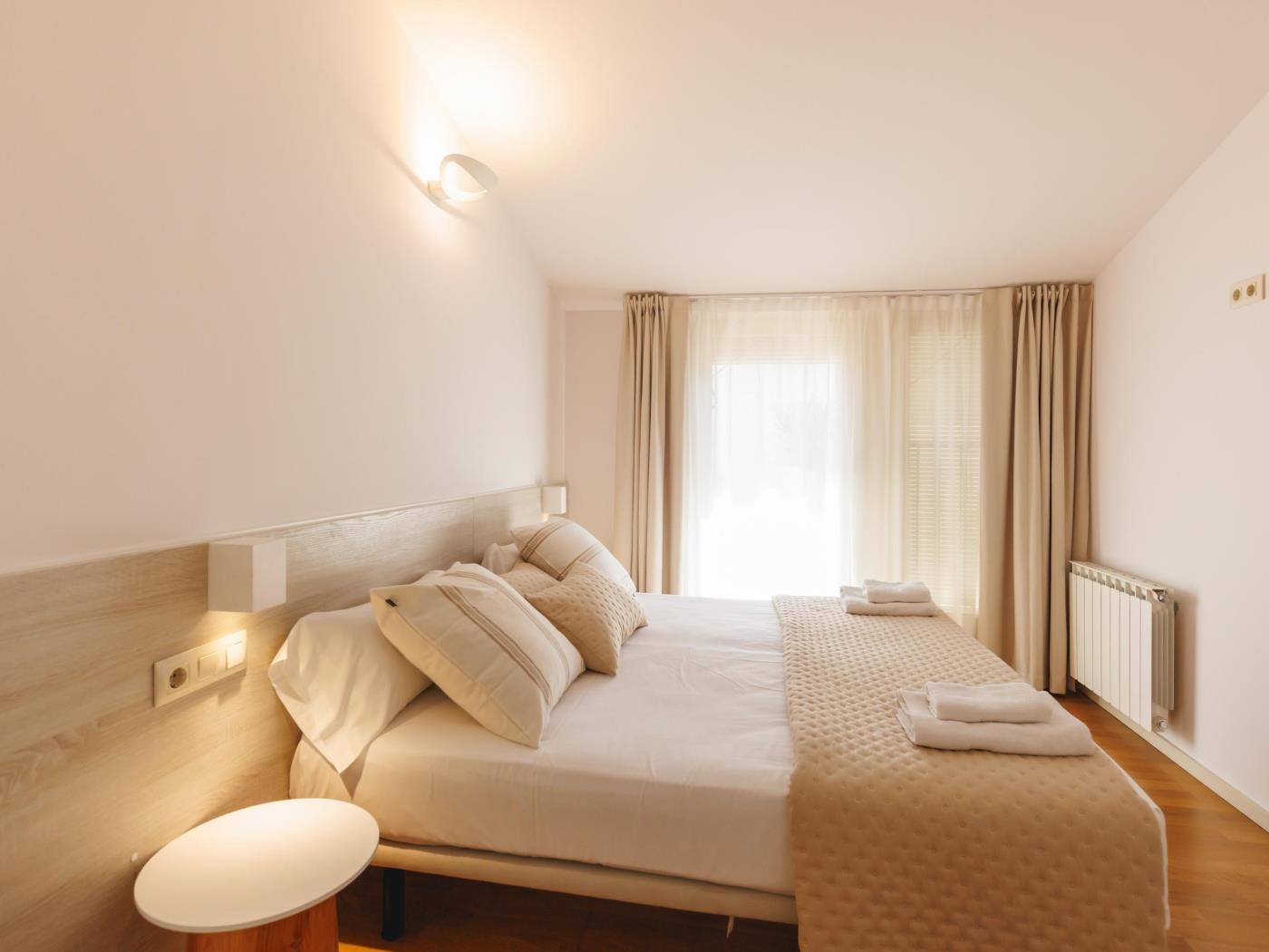 Cort Reial 4B - Appartement mensuel | Bravissimo à Girona