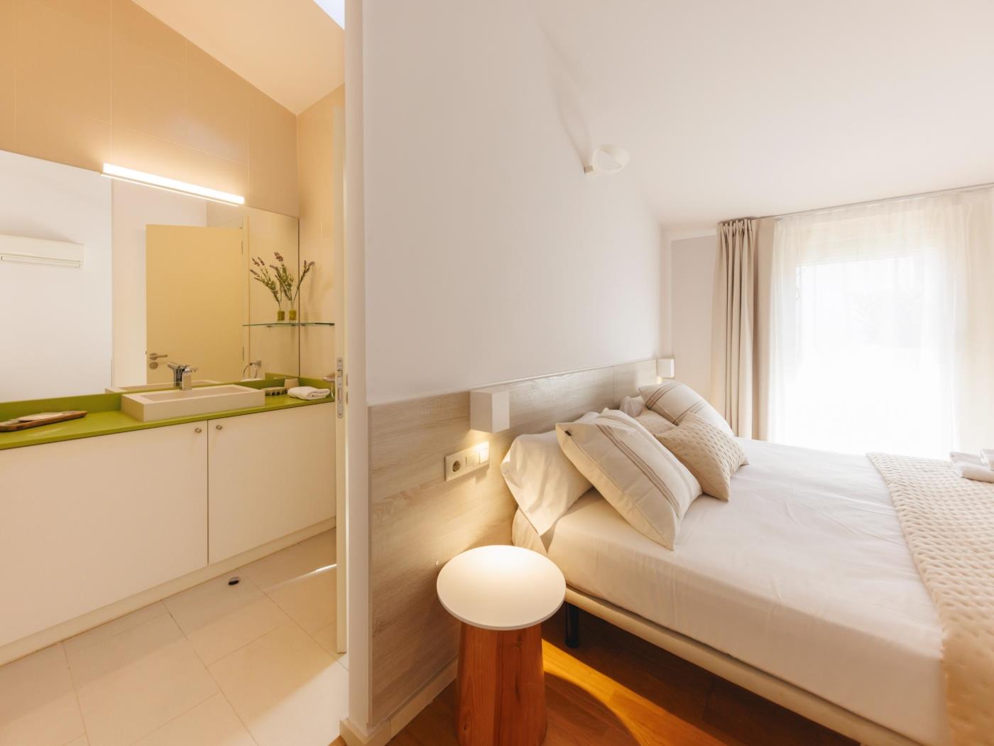 Cort Reial 4B - Appartement mensuel | Bravissimo à Girona