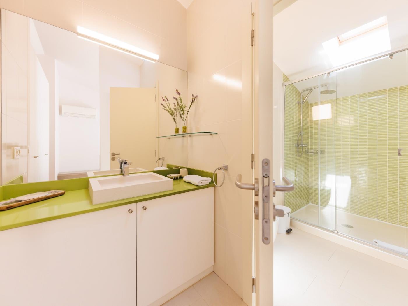 Cort Reial 4B - Appartement mensuel | Bravissimo à Girona