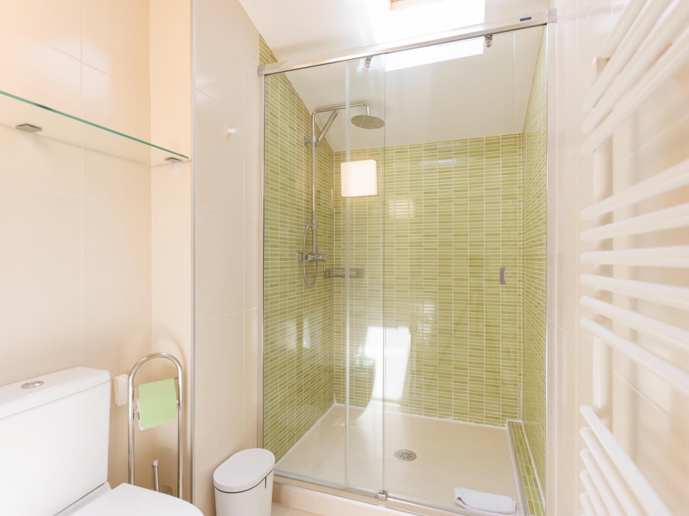 Cort Reial 4B - Appartement mensuel | Bravissimo à Girona