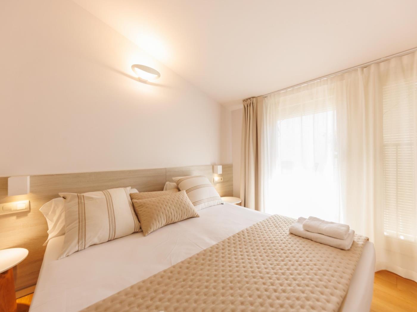 Cort Reial 4B - Appartement mensuel | Bravissimo à Girona