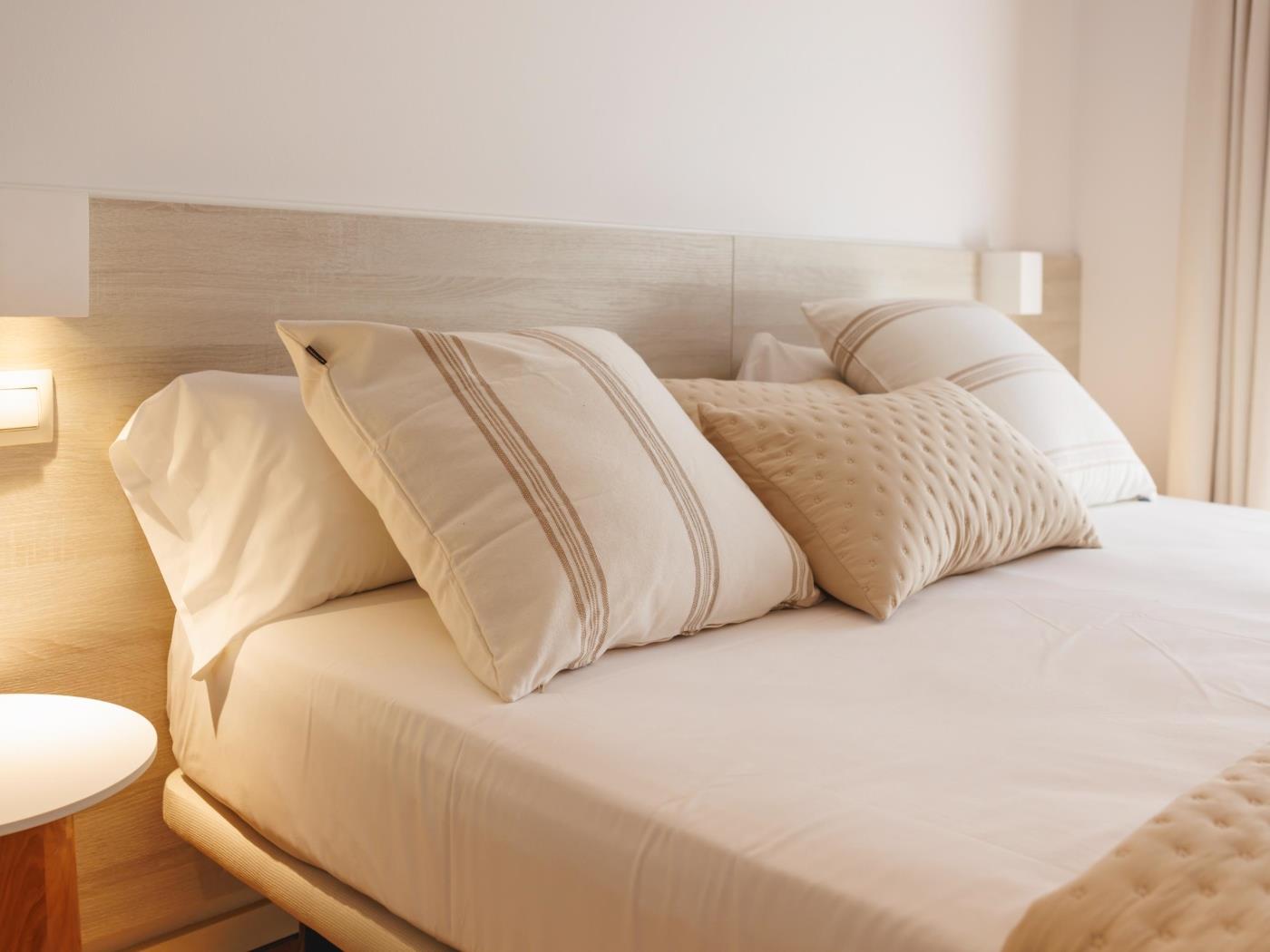 Cort Reial 4B - Appartement mensuel | Bravissimo à Girona