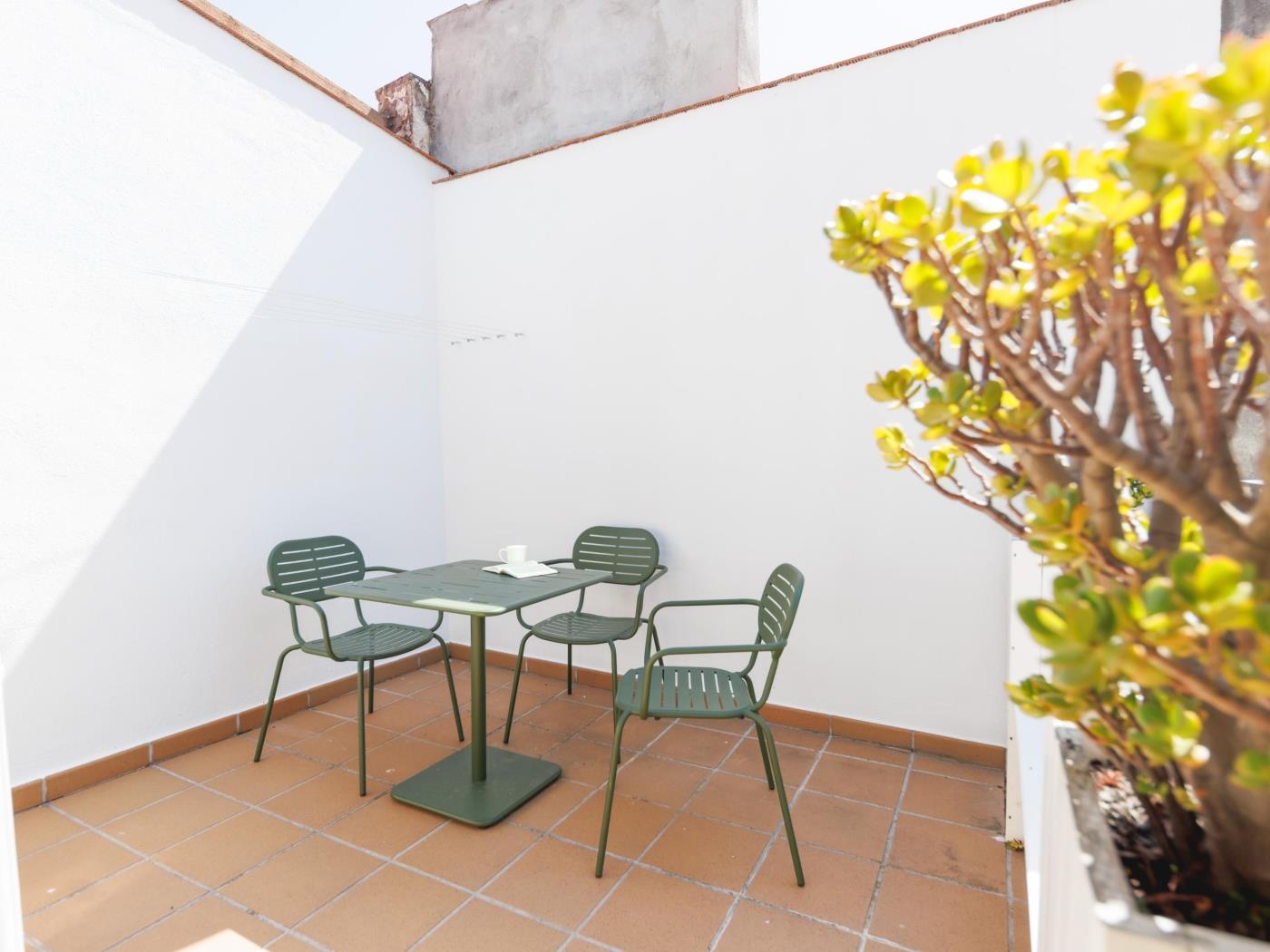 Cort Reial 4B - Appartement mensuel | Bravissimo à Girona