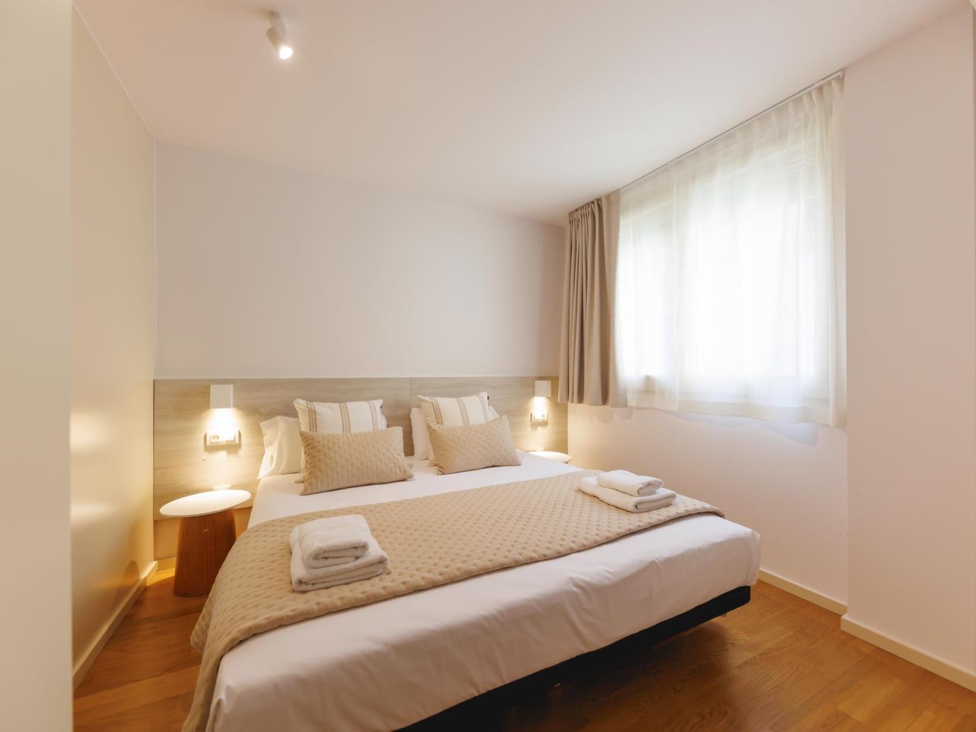 Cort Reial 4B - Appartement mensuel | Bravissimo à Girona
