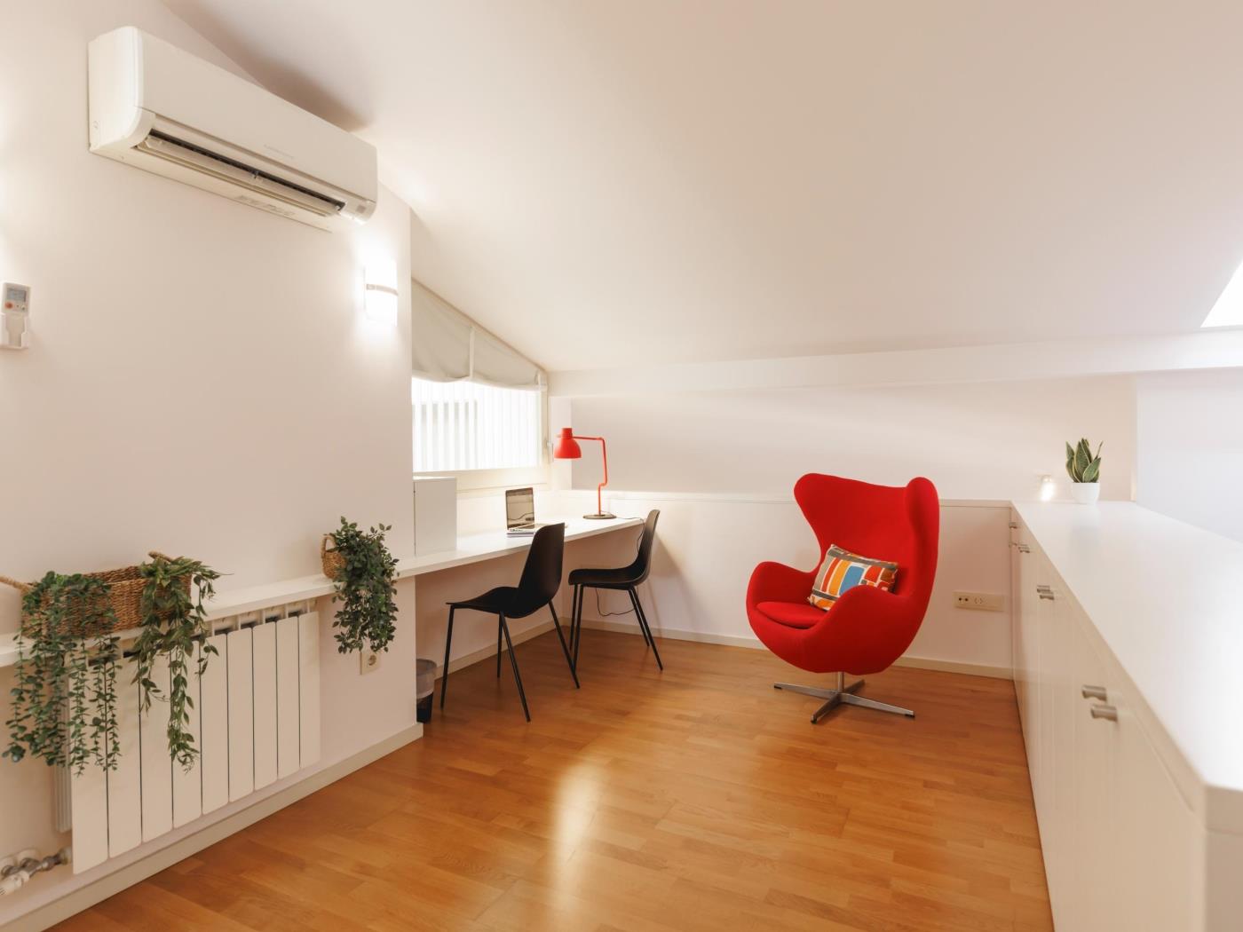 Cort Reial 4B - Appartement mensuel | Bravissimo à Girona