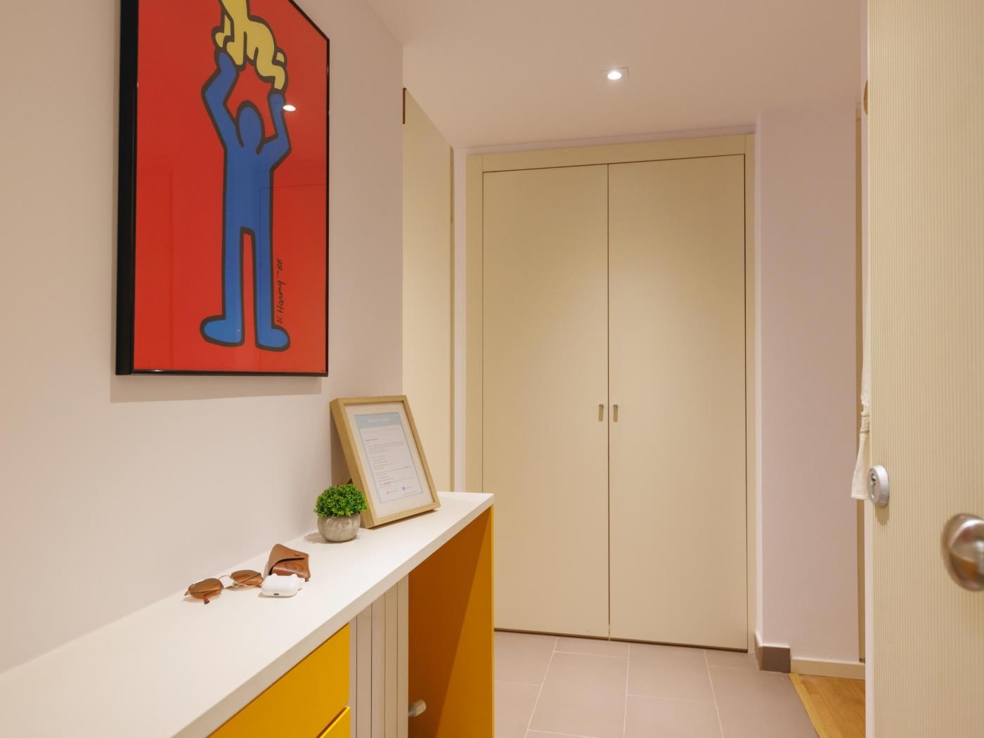 Cort Reial 4B - Appartement mensuel | Bravissimo à Girona