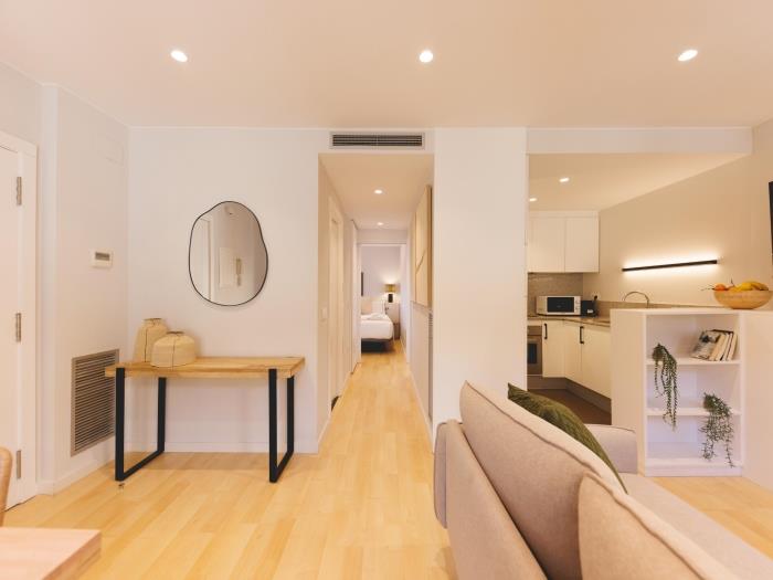 apartamentos ATA associacio Girona