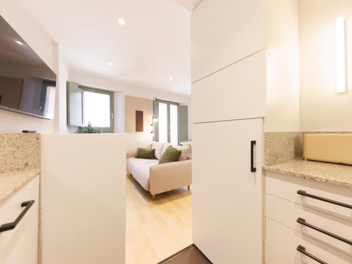 apartamentos ATA associacio Girona