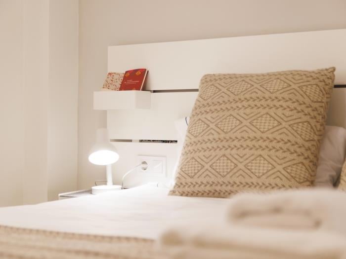 apartamentos ATA associacio Girona