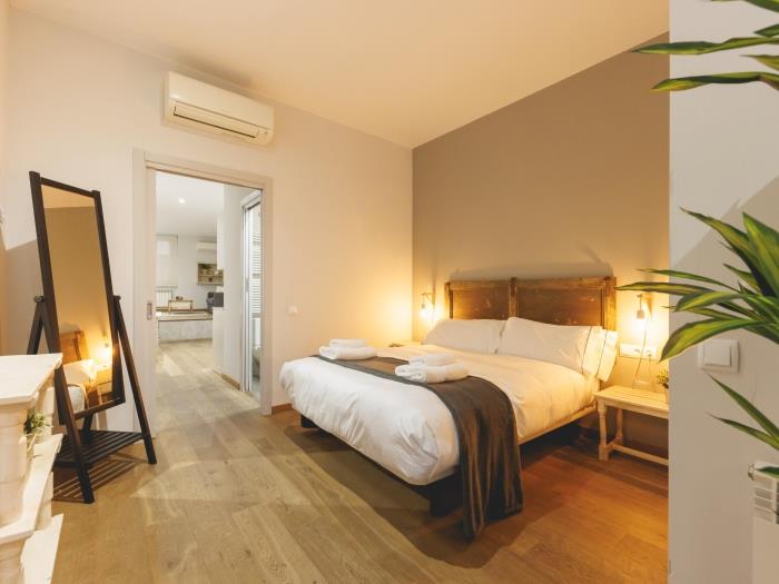 apartamentos ATA associacio Girona