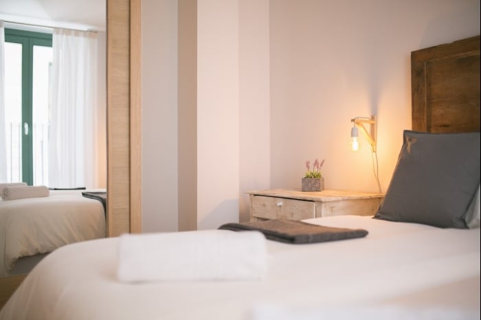 apartamentos ATA associacio Girona