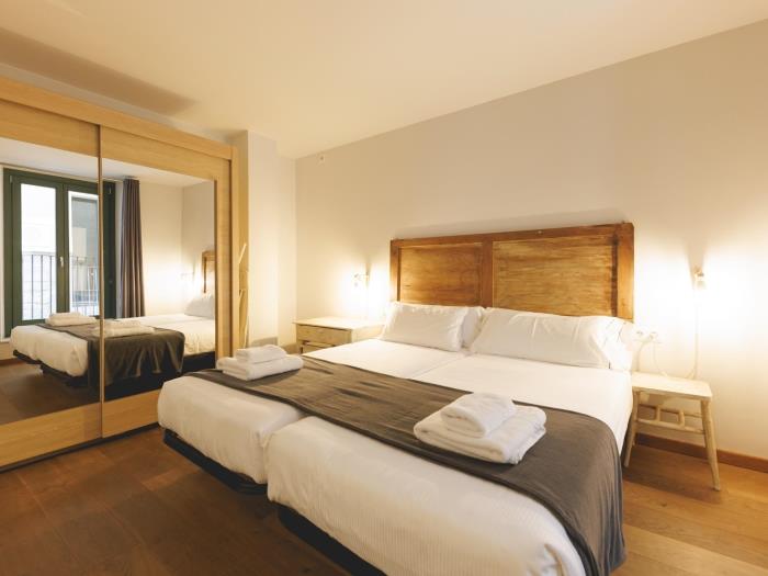 apartamentos ATA associacio Girona