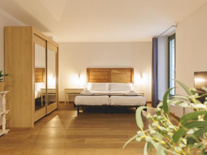 apartamentos ATA associacio Girona