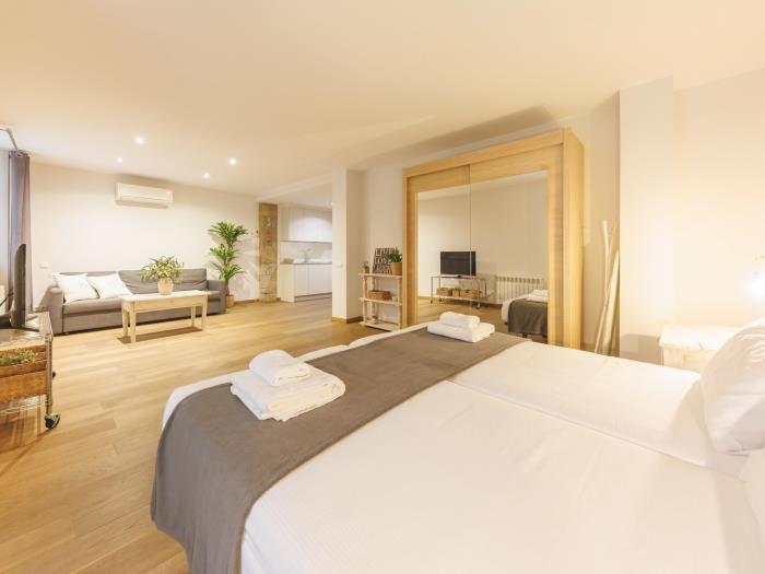 apartamentos ATA associacio Girona
