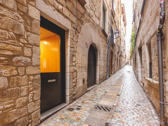 apartamentos ATA associacio Girona