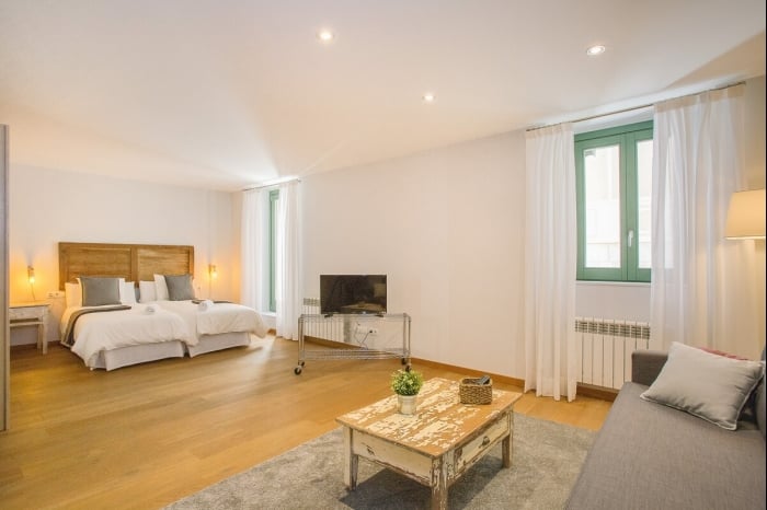 apartamentos ATA associacio Girona