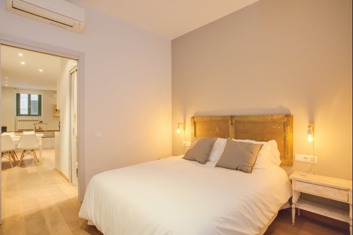 apartamentos ATA associacio Girona