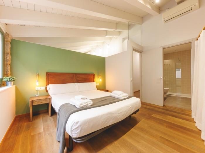 apartamentos ATA associacio Girona