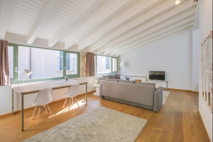 apartamentos ATA associacio Girona