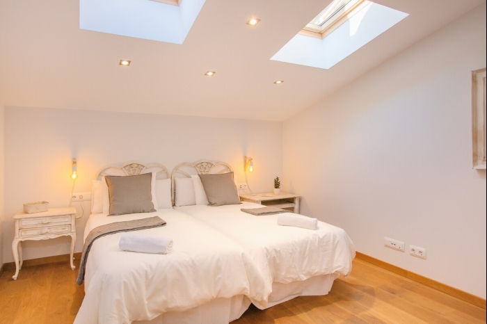 apartamentos ATA associacio Girona