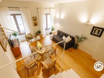 Apartament Nou 3 - Holiday Apartment Rental in Girona | Bravissimo