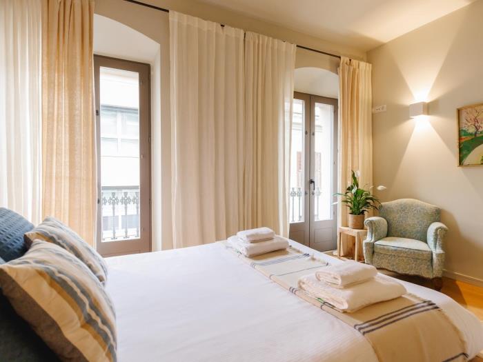 apartamentos ATA associacio Girona