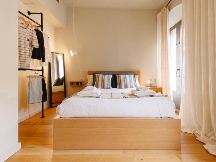 apartamentos ATA associacio Girona