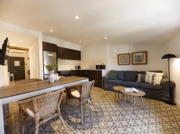 Apartament Abeuradors - Apartamento vacacional en Girona | Bravissimo