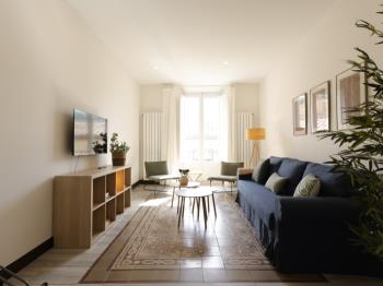 Apartament Ciutadans C - Apartament de vacances a Girona | Bravissimo
