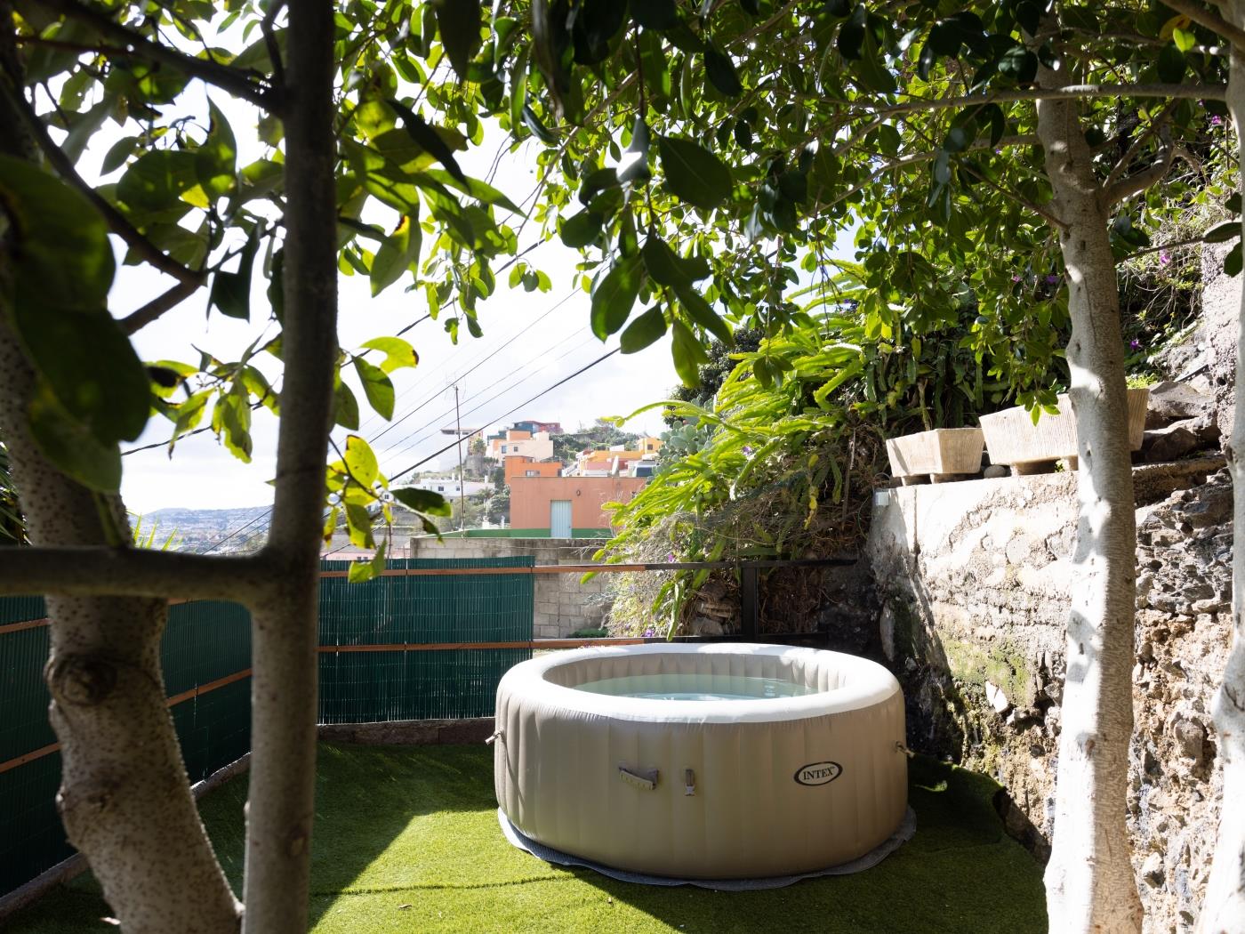 LIVE MY PLACE CASA TATA en Las Canteras