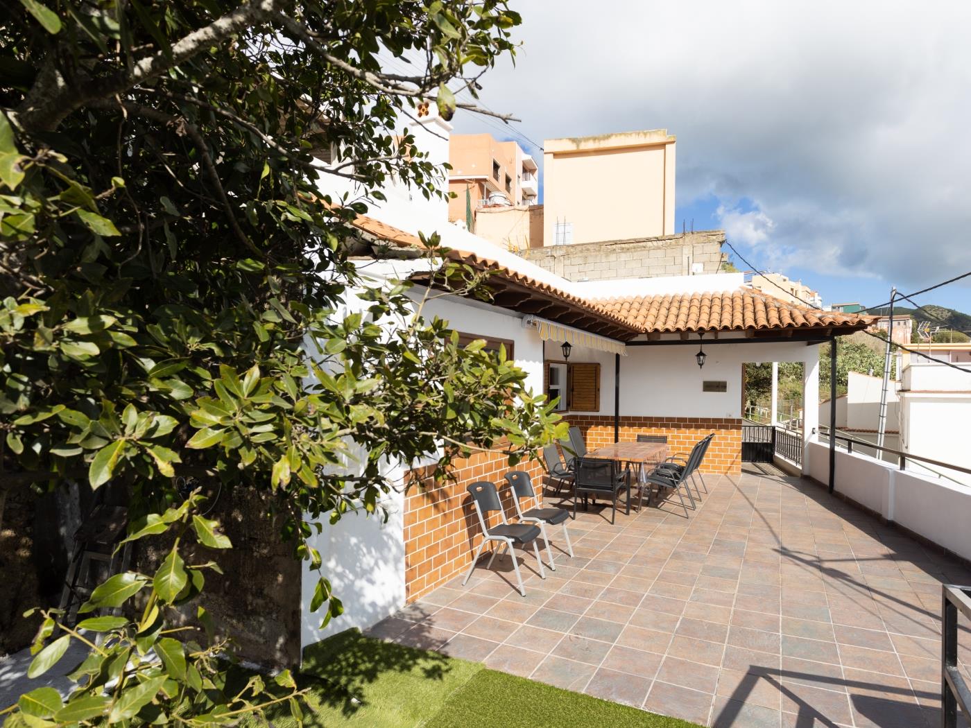 LIVE MY PLACE CASA TATA en Las Canteras