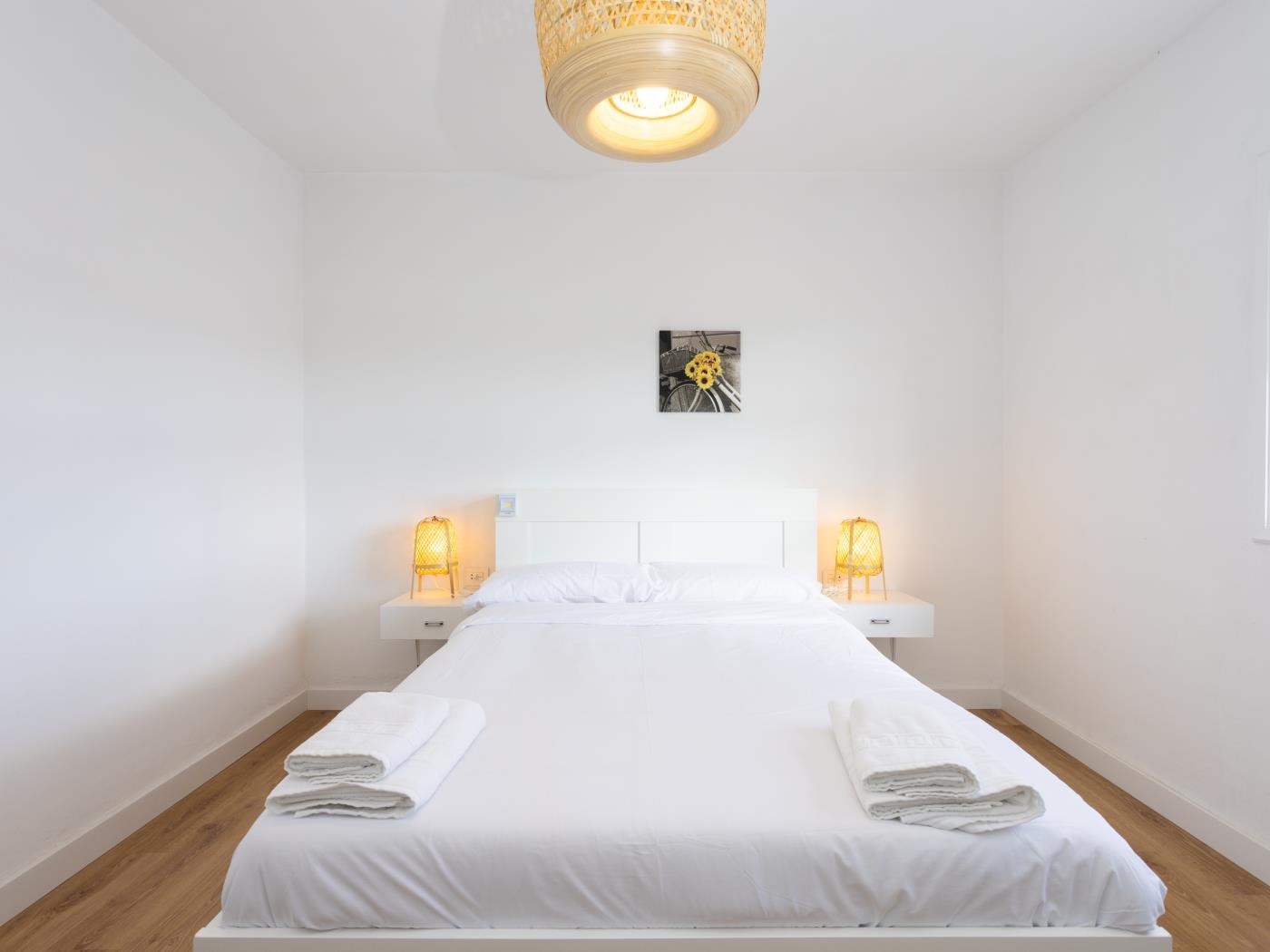 LIVE MY PLACE CASA TATA en Las Canteras