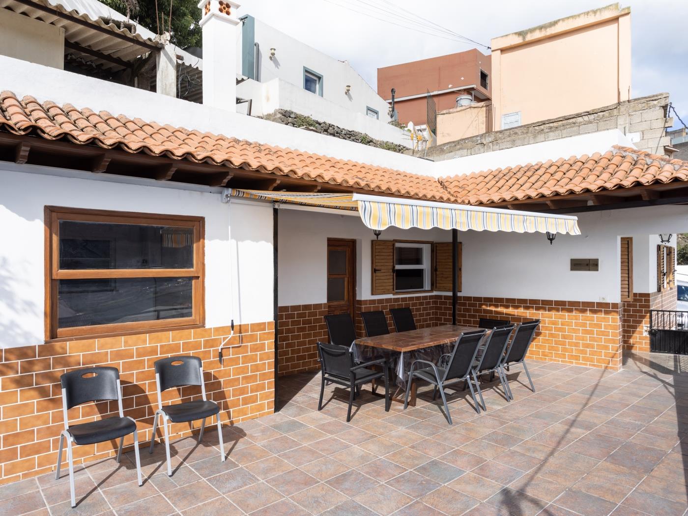 LIVE MY PLACE CASA TATA en Las Canteras