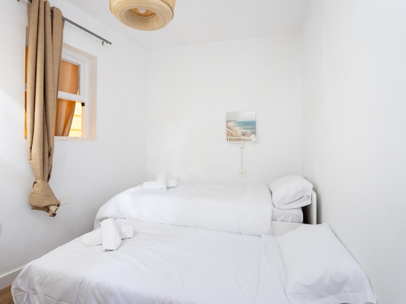 LIVE MY PLACE CASA TATA en Las Canteras