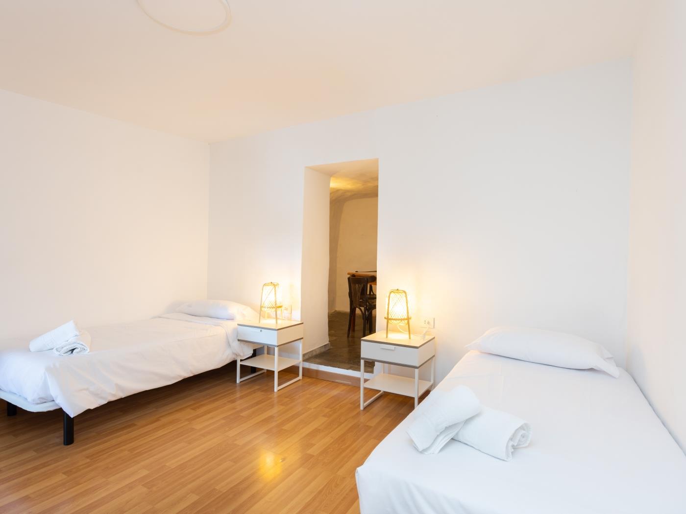 LIVE MY PLACE CASA TATA en Las Canteras