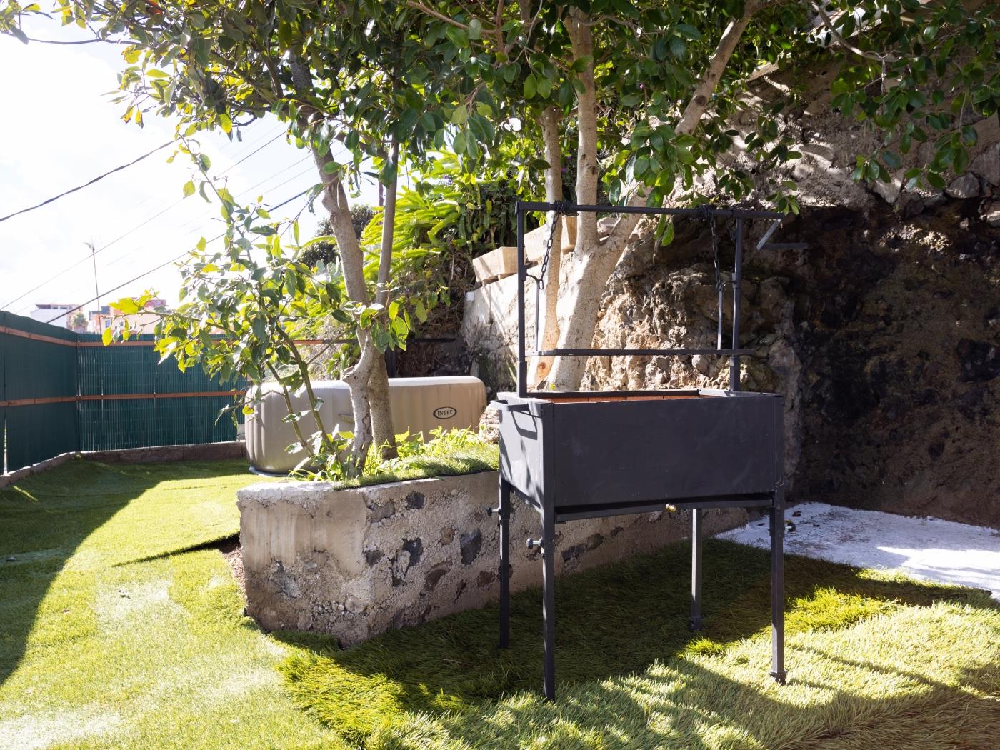 LIVE MY PLACE CASA TATA en Las Canteras