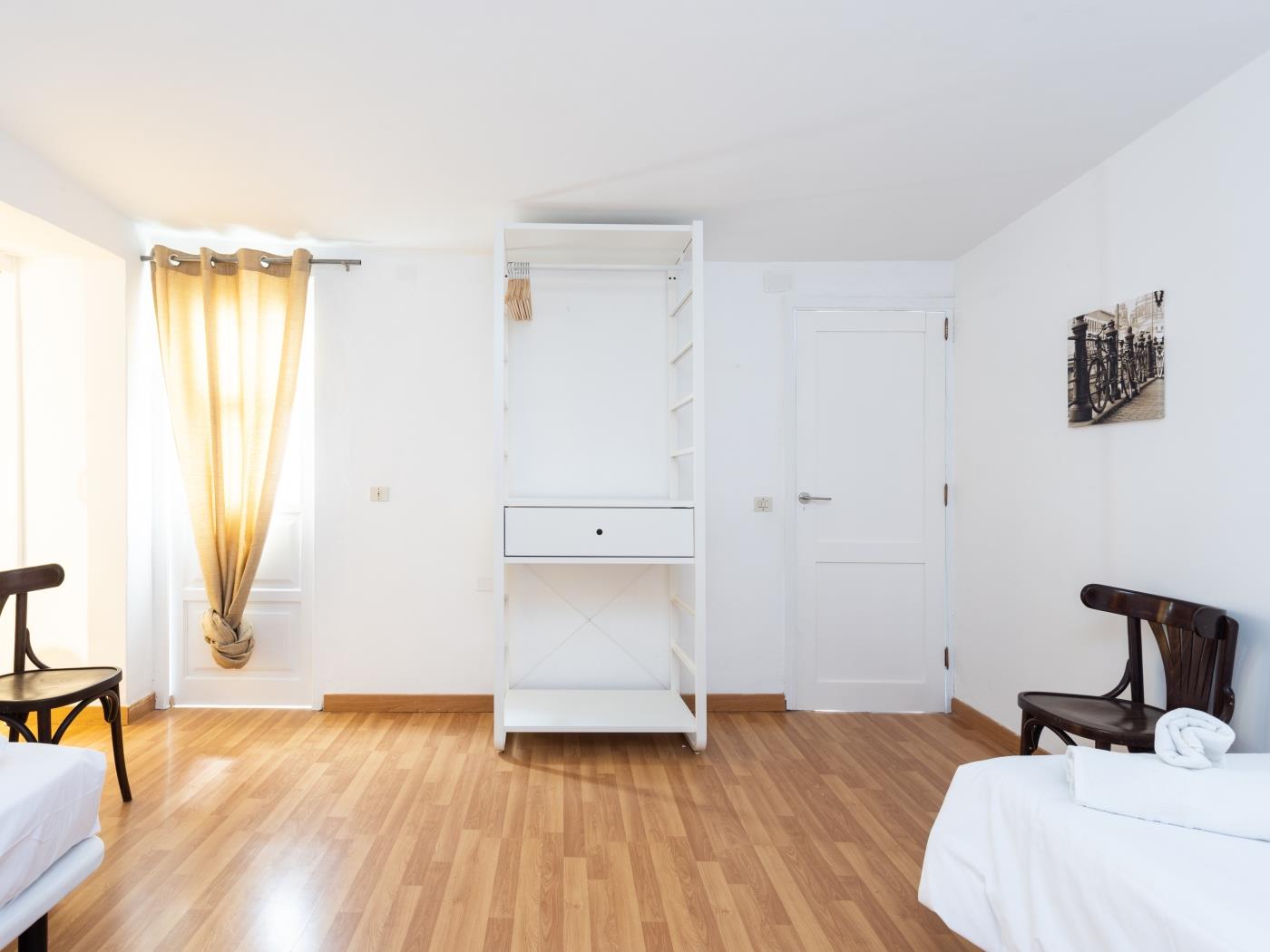 LIVE MY PLACE CASA TATA en Las Canteras