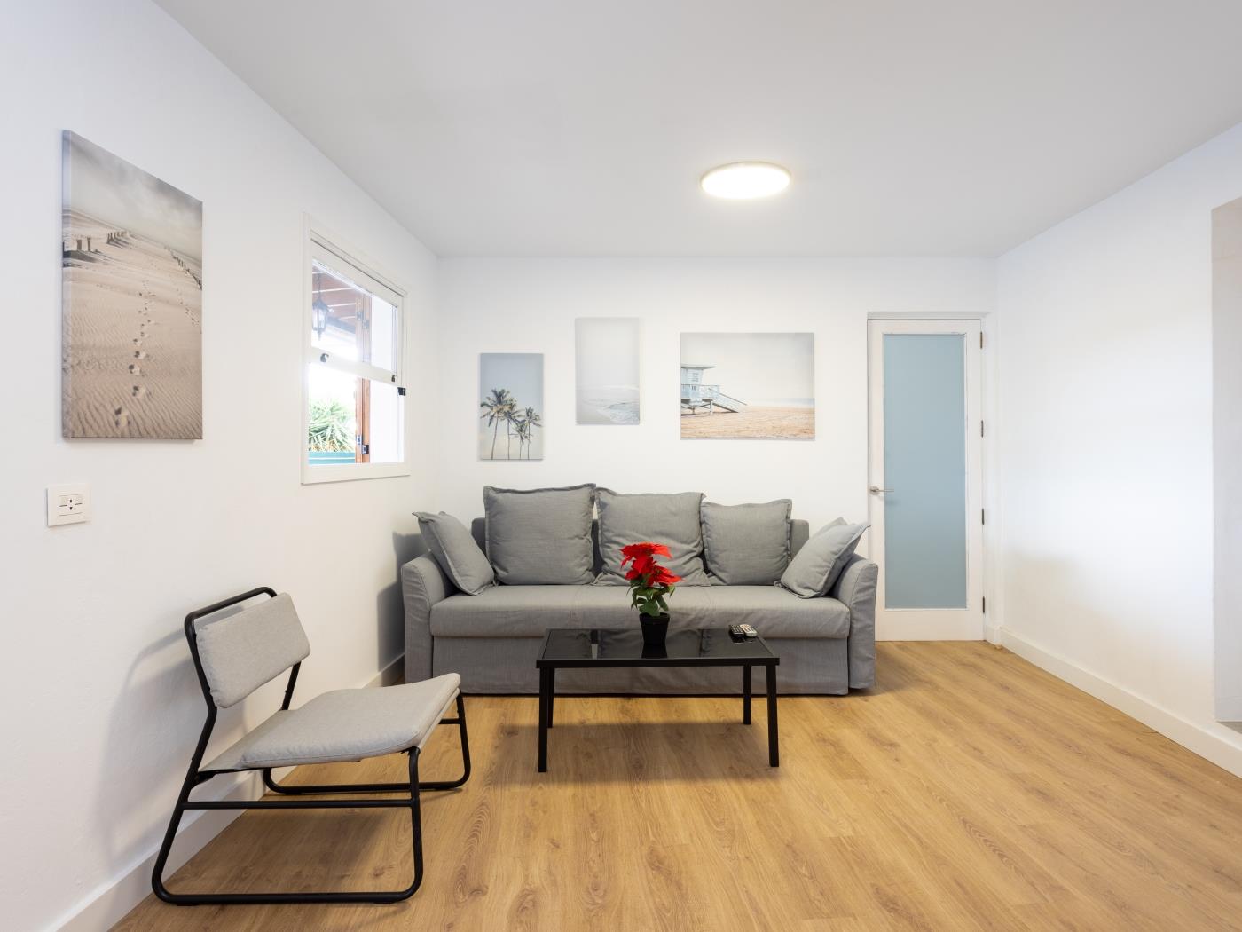 LIVE MY PLACE CASA TATA en Las Canteras