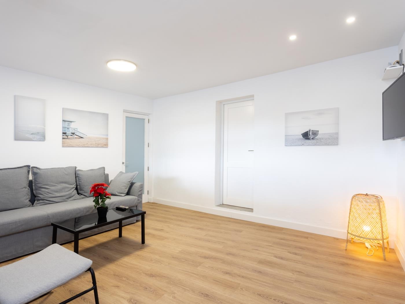 LIVE MY PLACE CASA TATA en Las Canteras