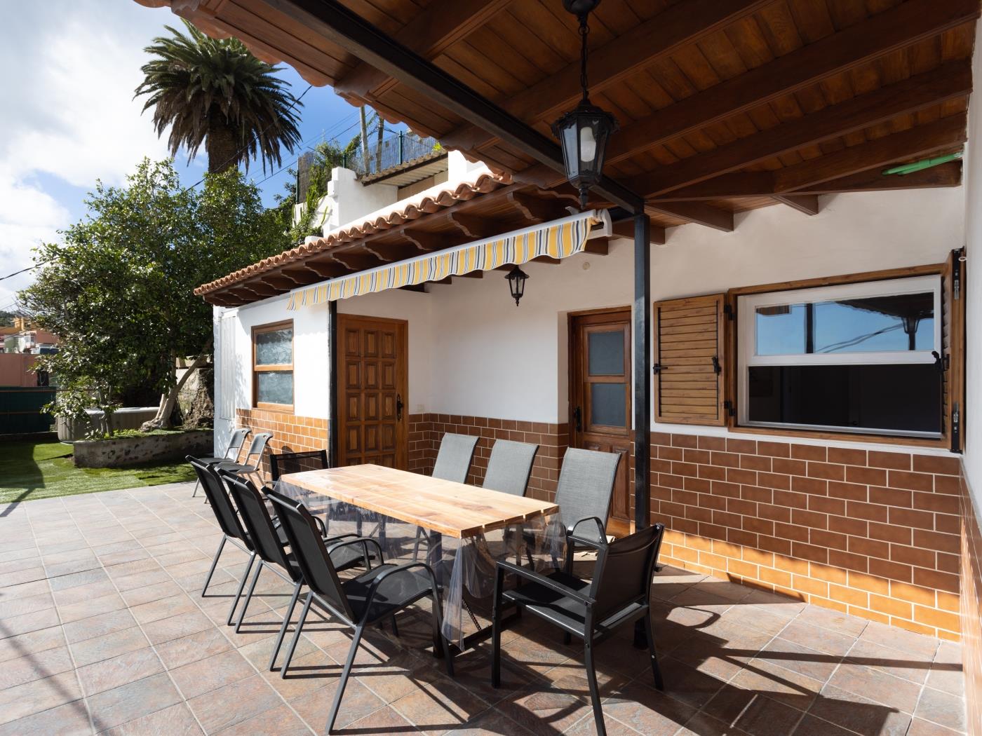 LIVE MY PLACE CASA TATA en Las Canteras