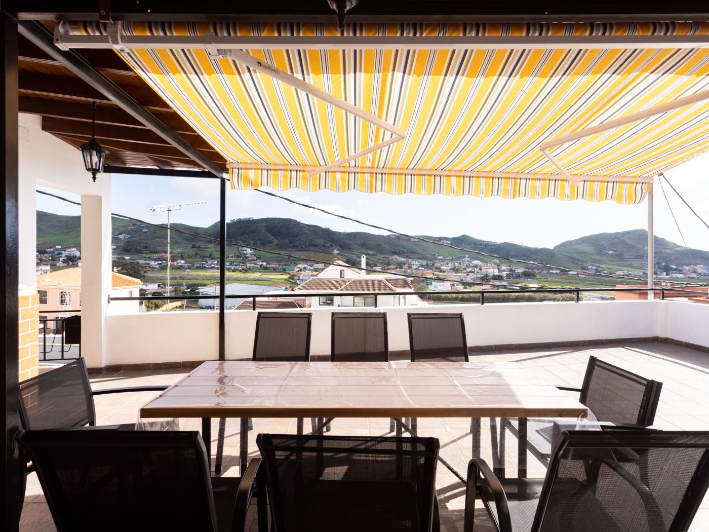 LIVE MY PLACE CASA TATA en Las Canteras