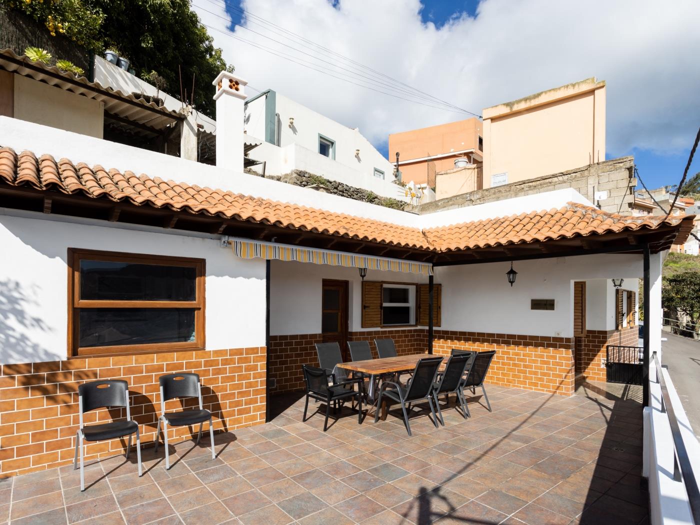 LIVE MY PLACE CASA TATA en Las Canteras