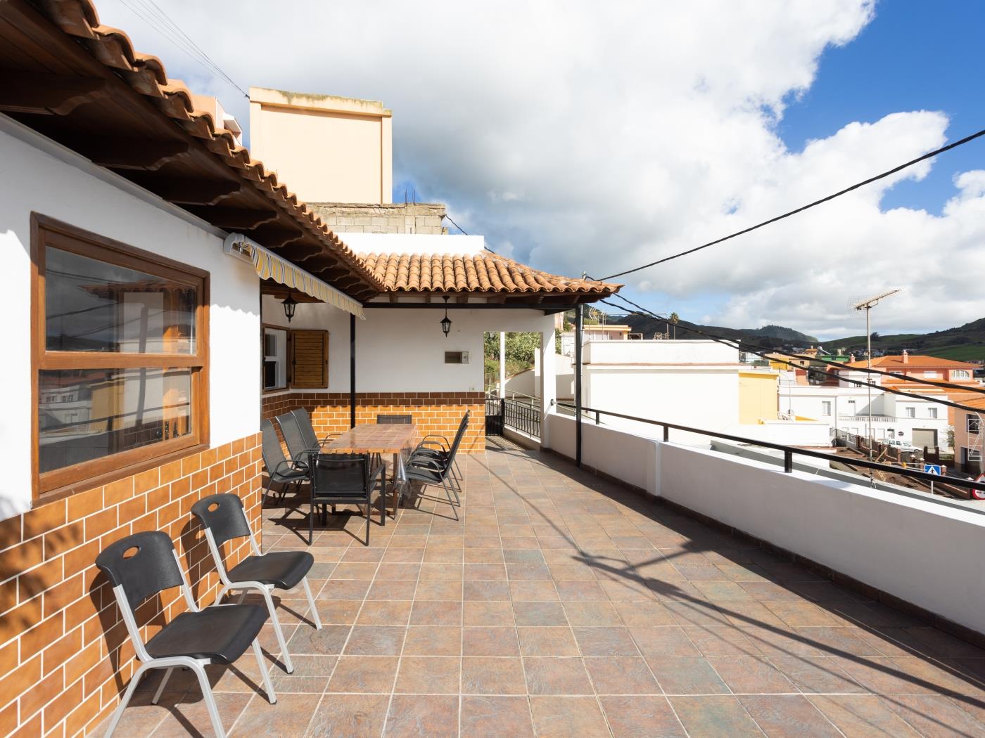 LIVE MY PLACE CASA TATA en Las Canteras