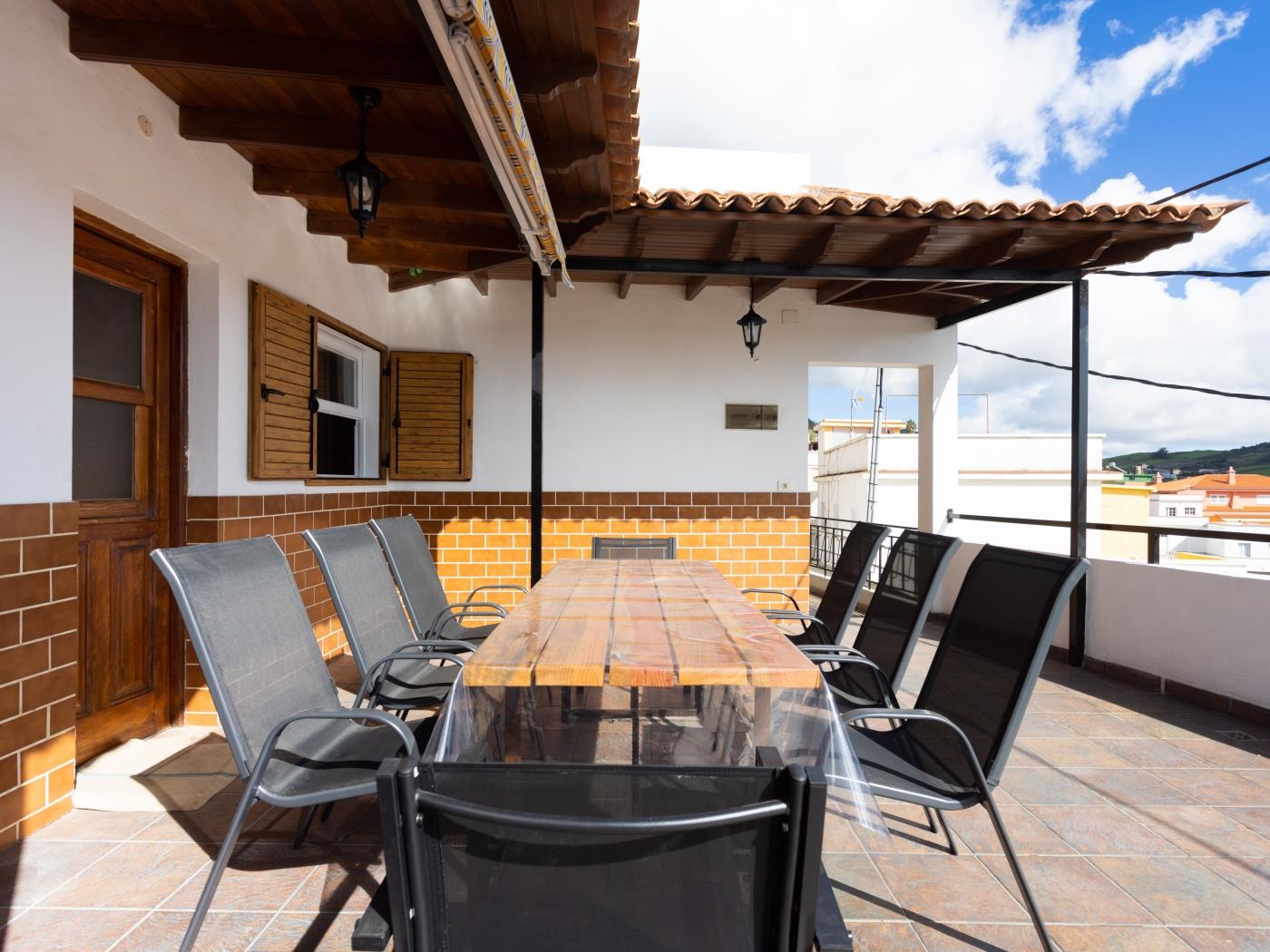 LIVE MY PLACE CASA TATA en Las Canteras